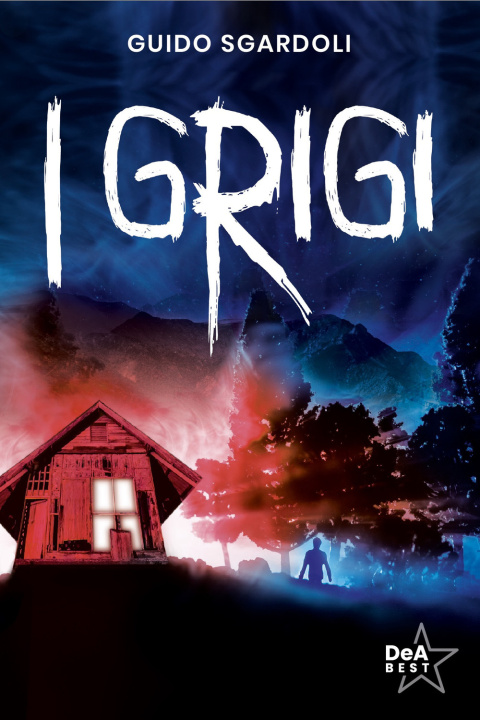 Βιβλίο grigi Guido Sgardoli