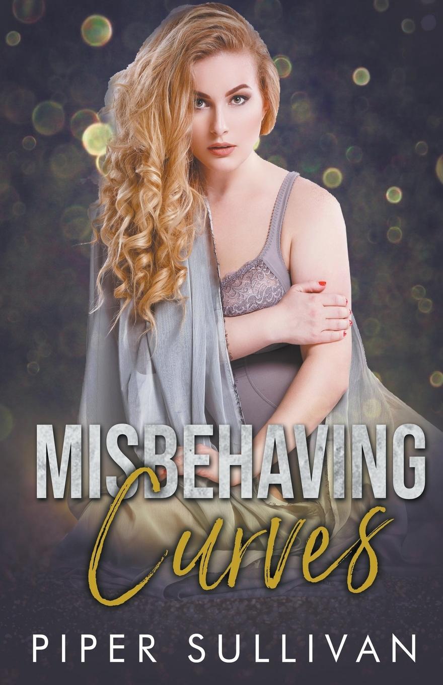 Kniha Misbehaving Curves Piper Sullivan
