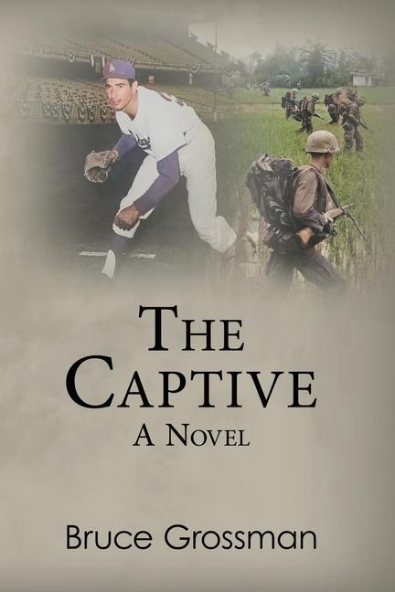 Knjiga The Captive 