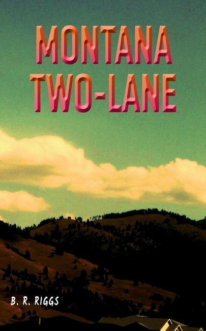 Carte Montana Two-Lane 