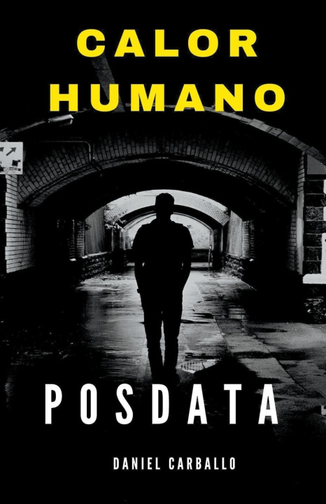 Knjiga Posdata Daniel Carballo