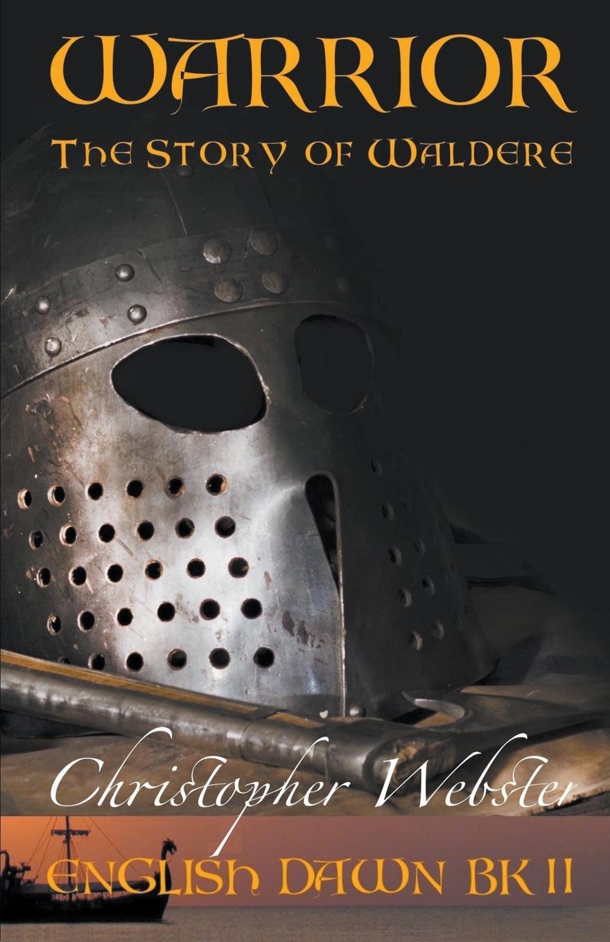 Carte Warrior Christopher Webster