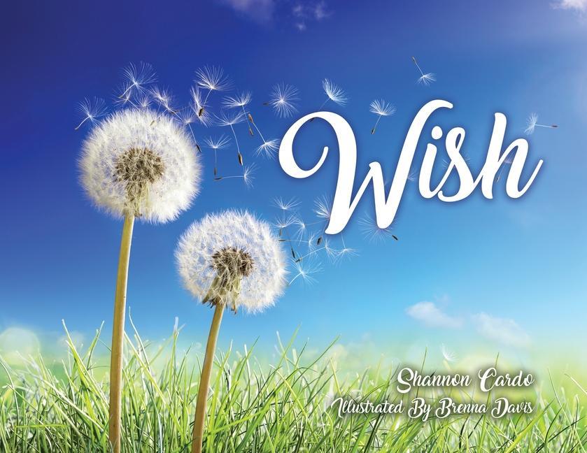 Knjiga Wish 