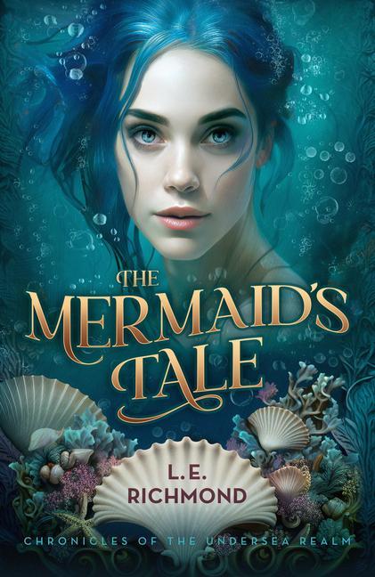 Book The Mermaid's Tale: Volume 1 