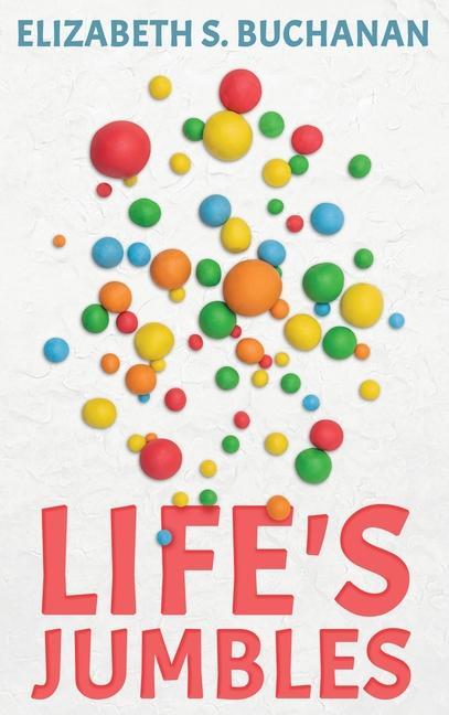Knjiga Life's Jumbles 