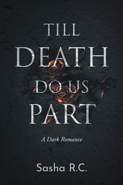 Knjiga Till Death Do Us Part: A Dark Romance 