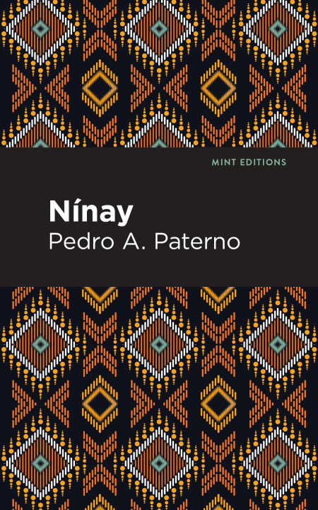 Knjiga Nínay Mint Editions