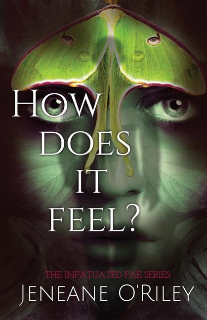 Book How does it feel? 