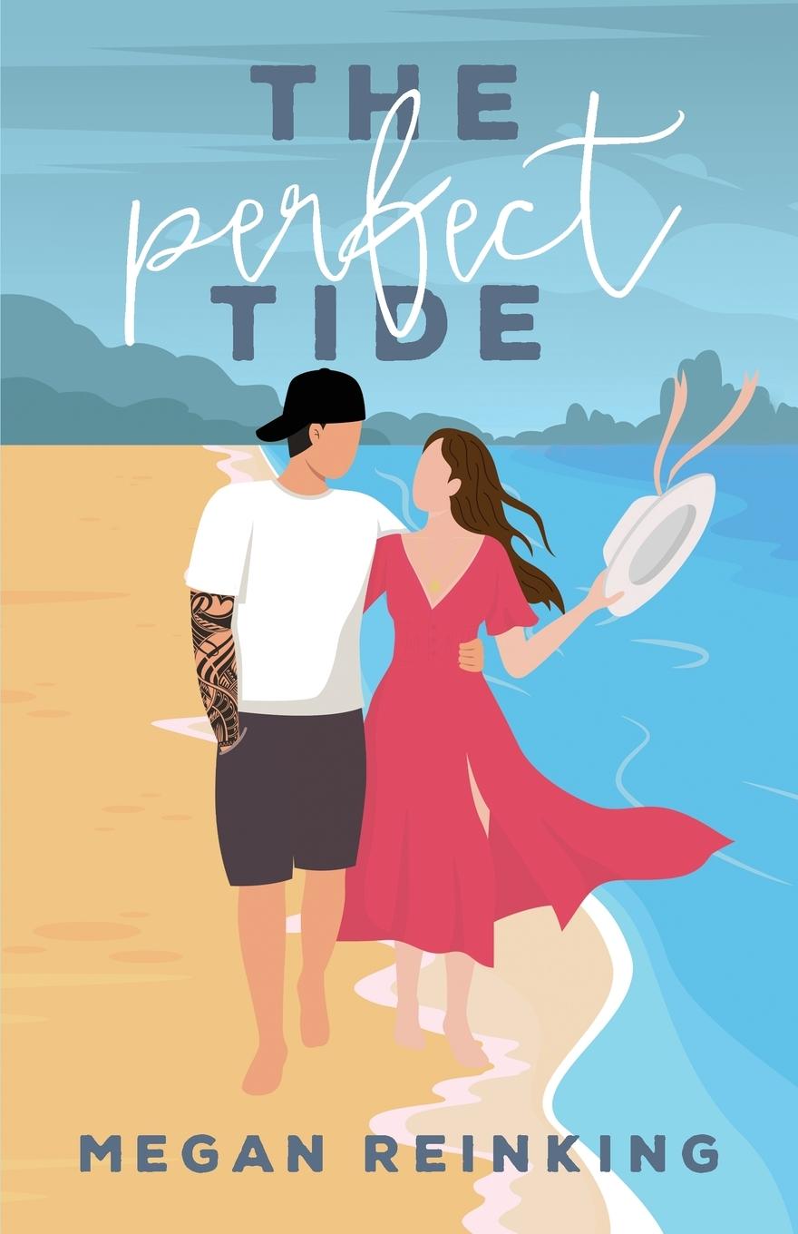 Knjiga The Perfect Tide Megan Reinking
