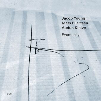 Audio Eventually Mats Eilertsen