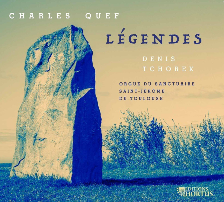 Audio Légendes 