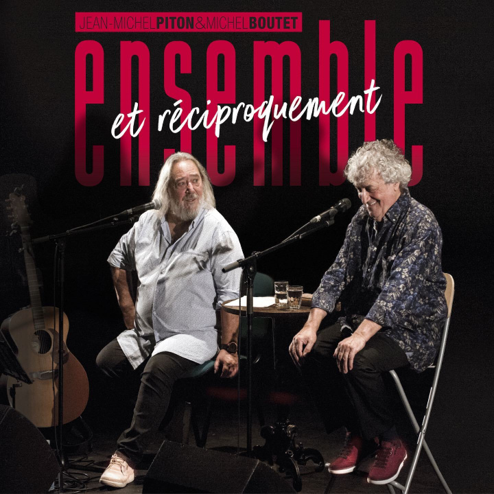 Digitalno ENSEMBLE ET RECIPROQUEMENT PITON