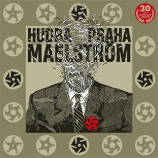 Kniha Maelstrom (30th Anniversary Remastered) Hudba Praha