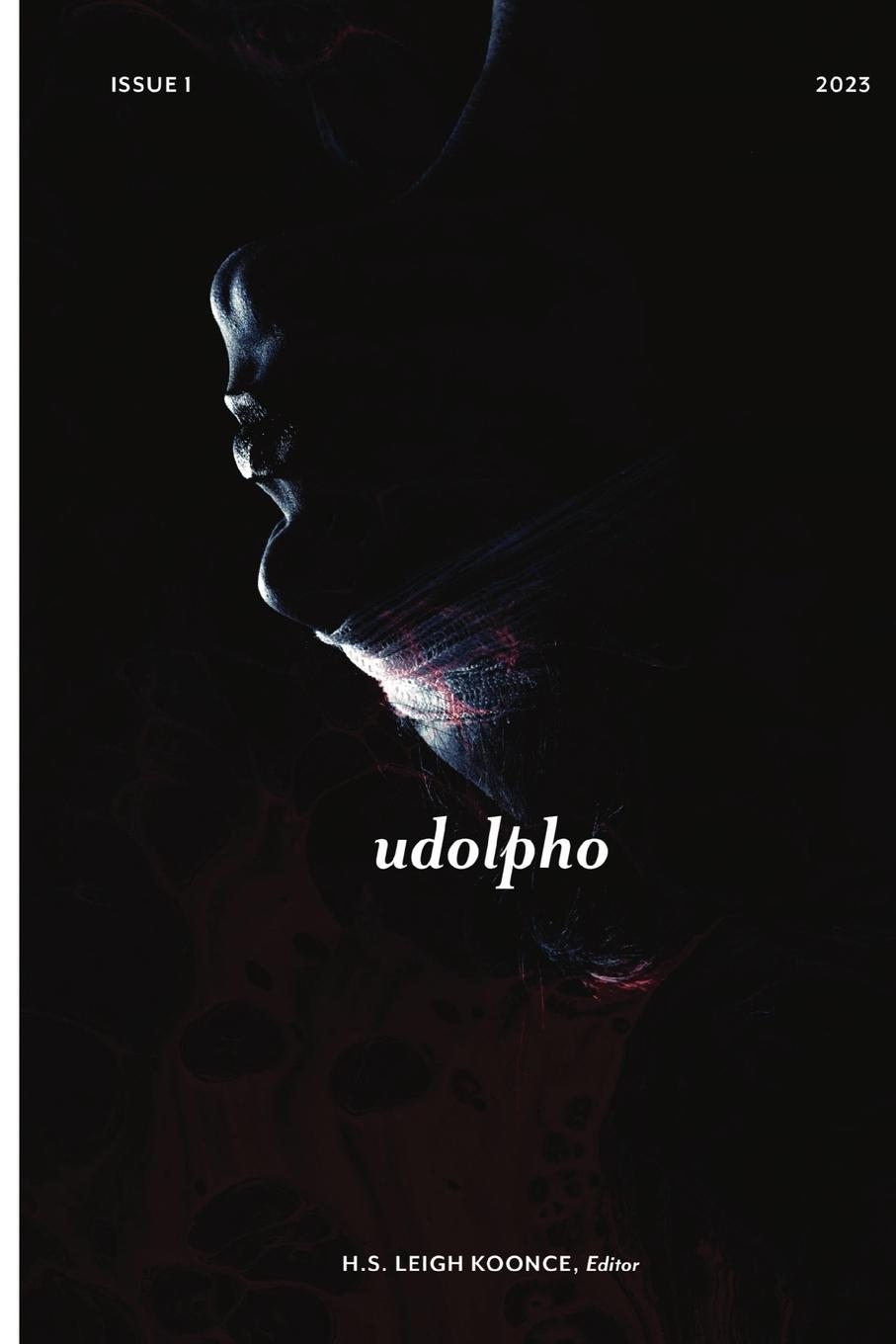 Knjiga Udolpho H.S. Leigh Koonce