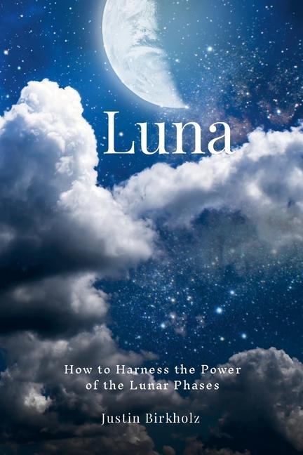 Book Luna 