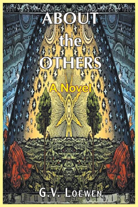 Knjiga About the Others G.V. Loewen