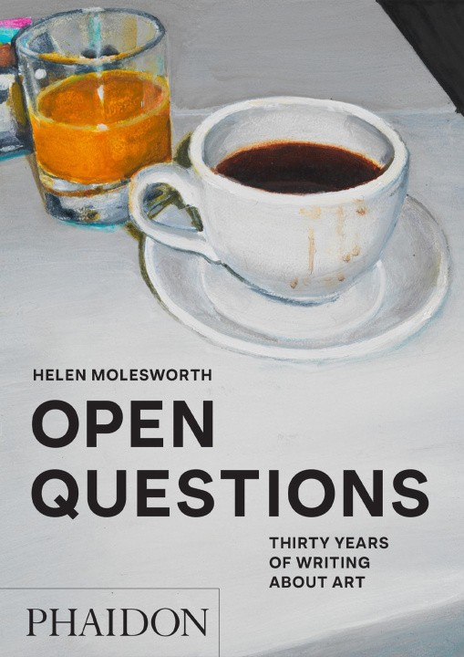 Book OPEN QUESTIONS MOLESWORTH HELEN
