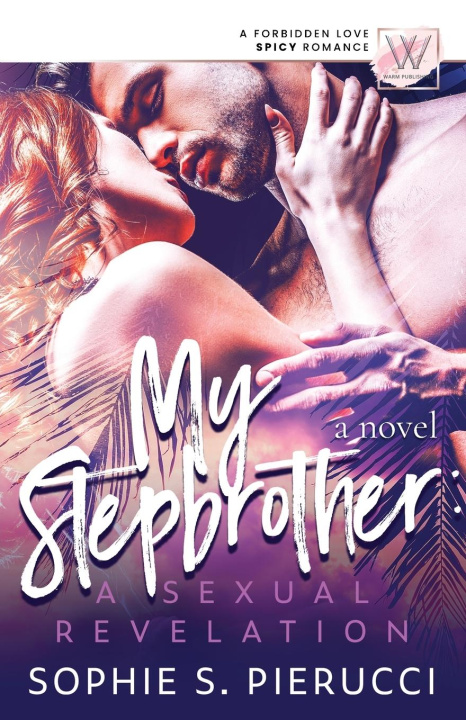 Knjiga My Steptbroher Sophie S. Pierucci