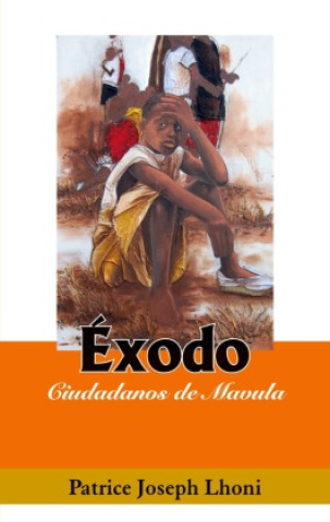 Knjiga Exodo Lhoni