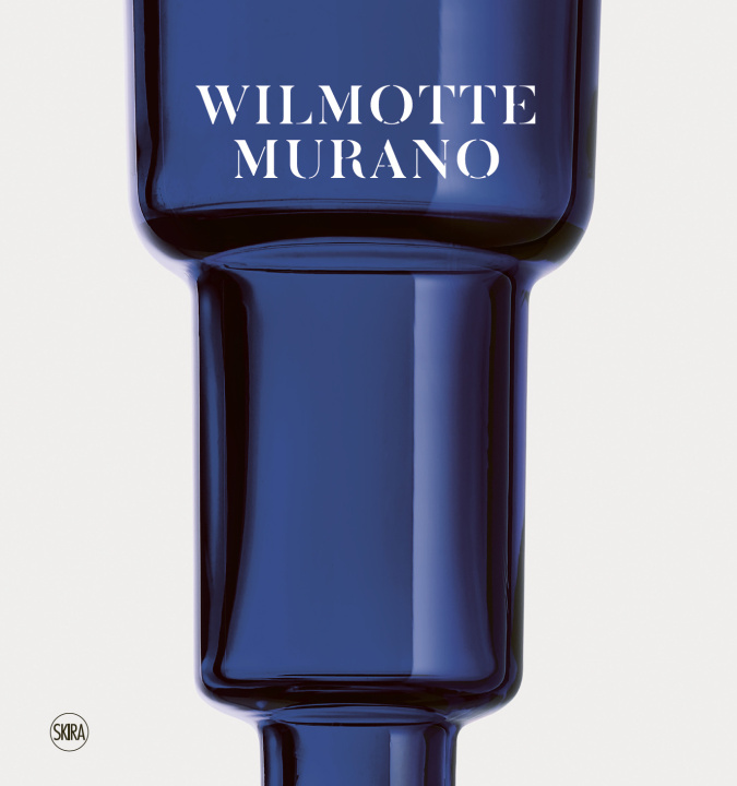 Kniha Jean-Michel Wilmotte - Murano Scalon
