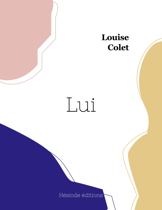 Knjiga Lui Colet