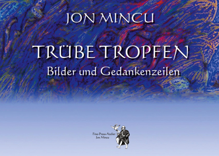 Knjiga Trübe Trpfen 
