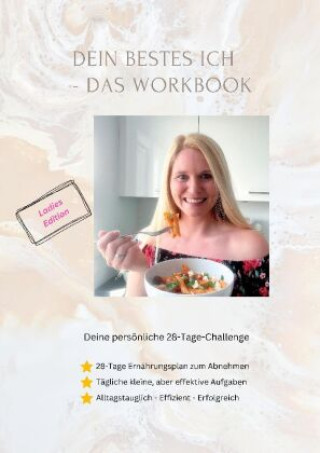 Buch Dein Bestes Ich Natalie Wiedenmann