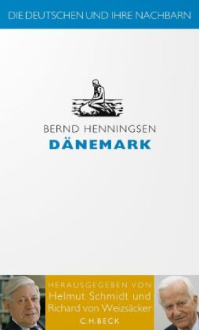 Libro Dänemark Bernd Henningsen