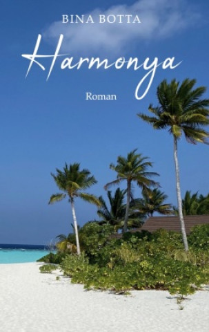 Knjiga Harmonya Bina Botta