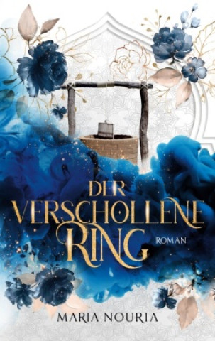Knjiga Der verschollene Ring Maria Nouria