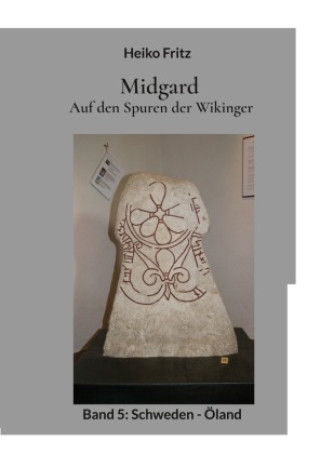 Carte Midgard - Auf den Spuren der Wikinger 