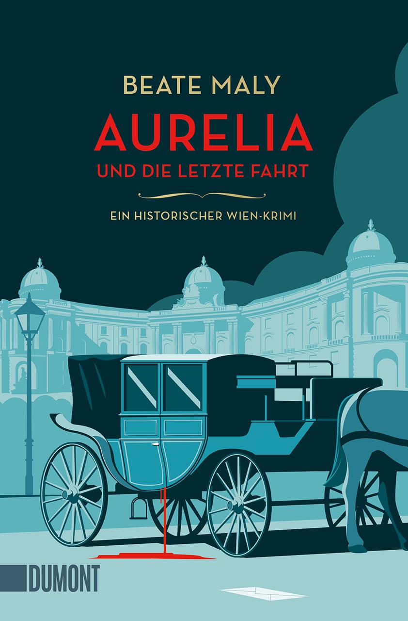 Carte Aurelia und die letzte Fahrt 