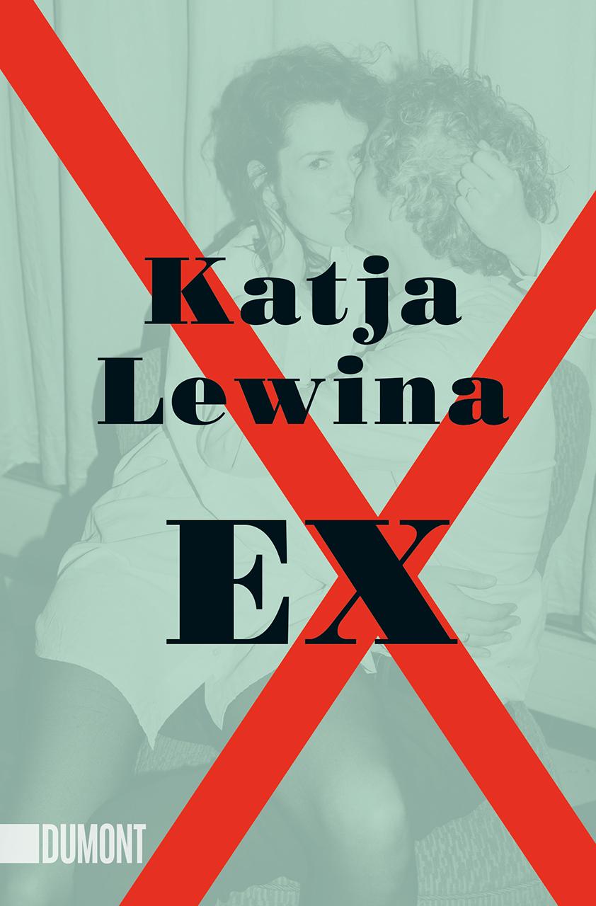 Libro Ex Katja Lewina