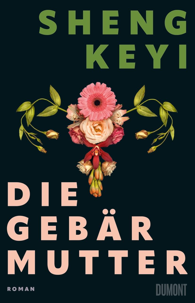 Knjiga Die Gebärmutter Frank Meinshausen