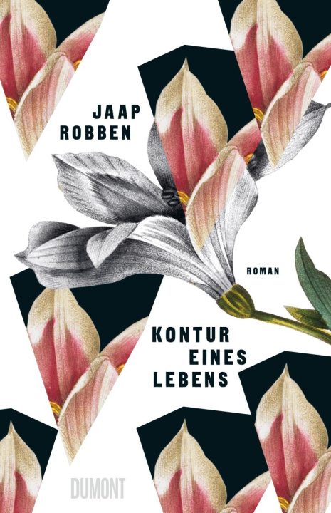 Knjiga Kontur eines Lebens Birgit Erdmann