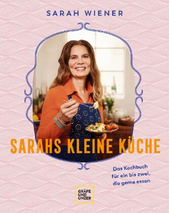Könyv Sarahs kleine Küche 