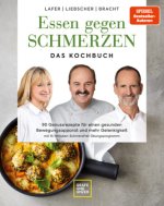 Könyv Essen gegen Schmerzen Johann Lafer