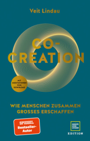 Book Co-Creation Veit Lindau