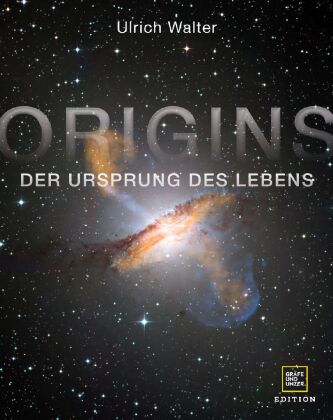 Carte ORIGINS Daniel Bäumler