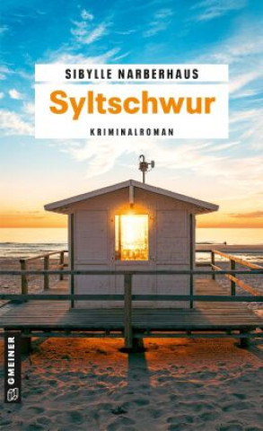 Książka Syltschwur Sibylle Narberhaus
