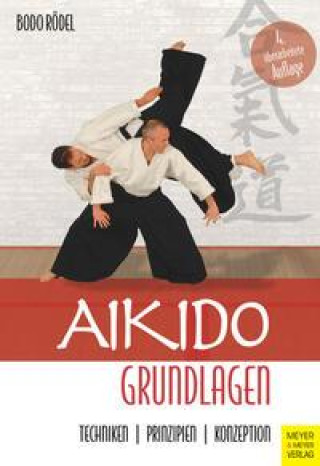 Книга Aikido Grundlange 