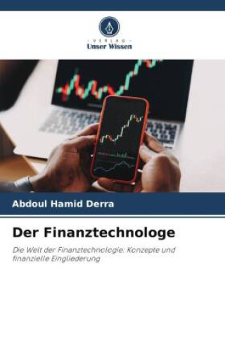 Knjiga Der Finanztechnologe Abdoul Hamid Derra