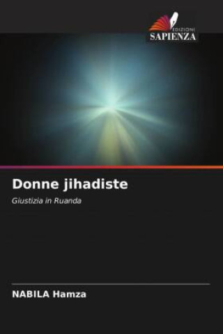 Buch Donne jihadiste NABILA Hamza