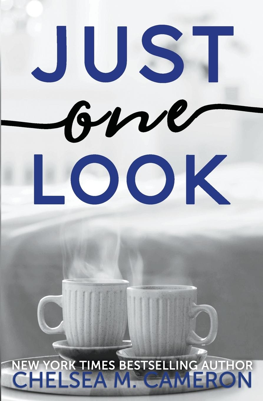 Kniha Just One Look Chelsea M. Cameron