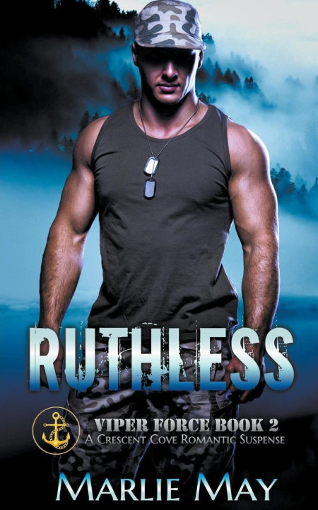Knjiga Ruthless Marlie May