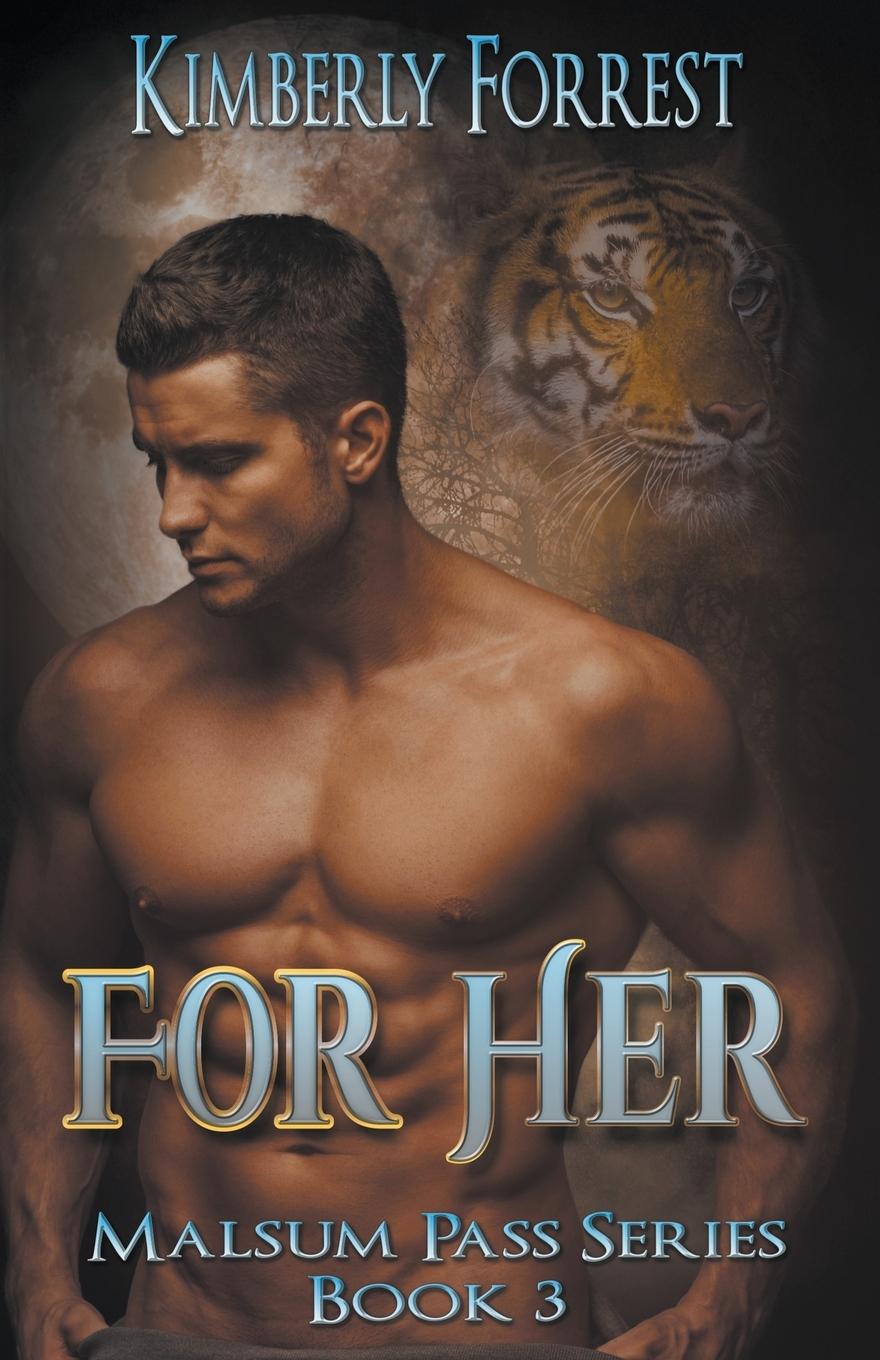 Knjiga For Her Kimberly Forrest
