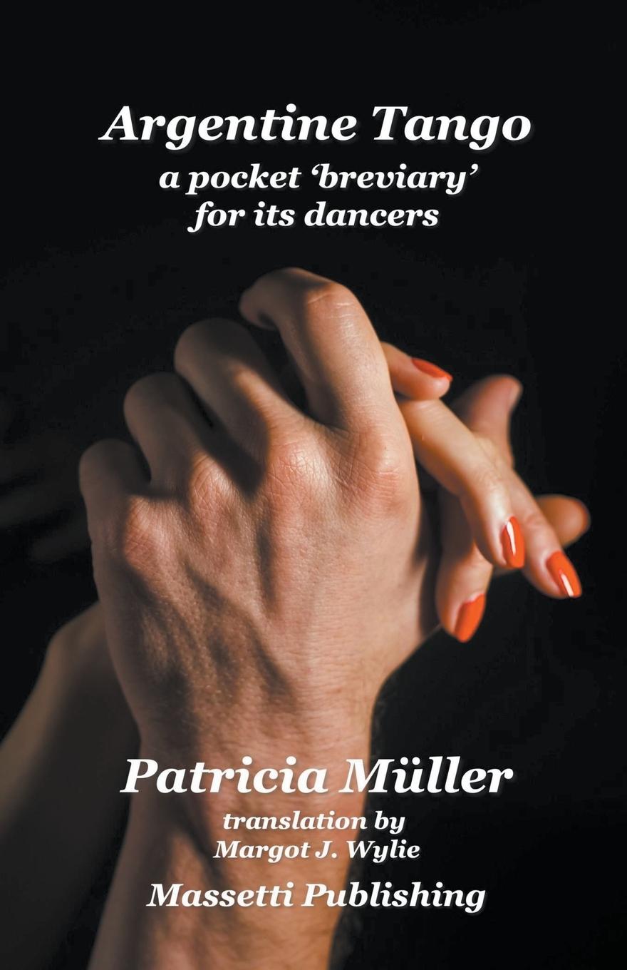 Carte Tango Argentino A Pocket 'Breviary' for its dancers 