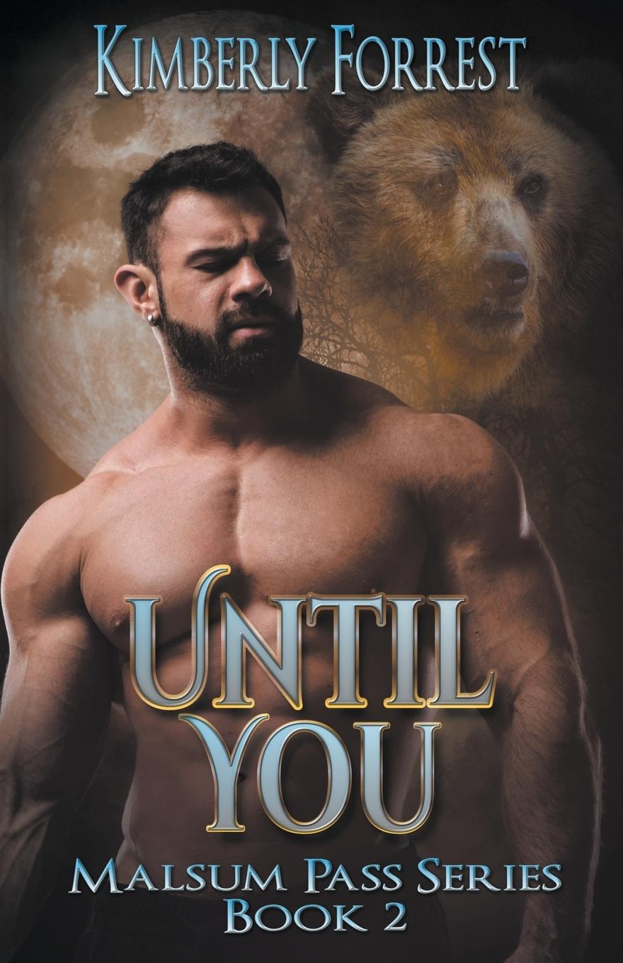 Knjiga Until You Kimberly Forrest