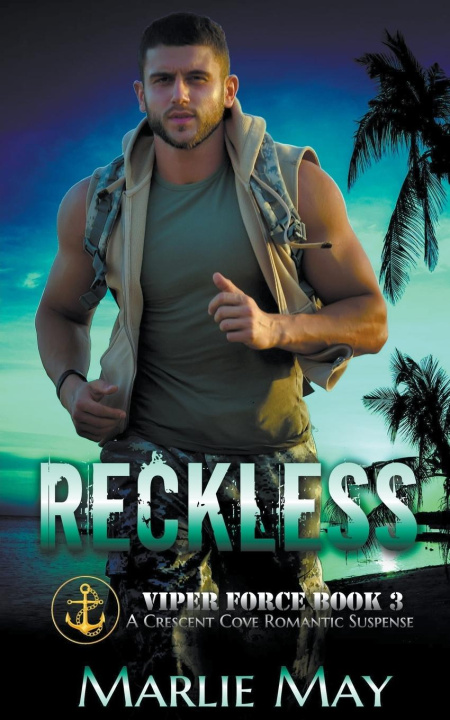 Knjiga Reckless Marlie May
