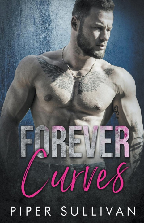 Kniha Forever Curves Piper Sullivan
